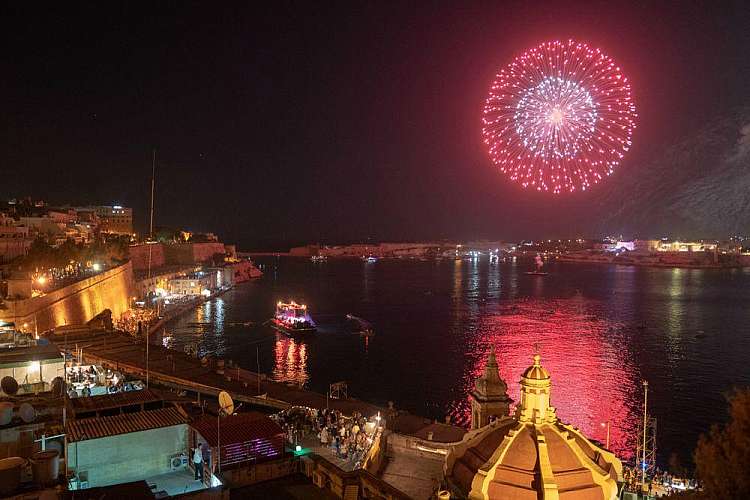 Capodanno a Malta: offerte e voli A/R per scoprire la perla del Mediterraneo